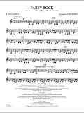 Party Rock - Bb Bass Clarinet