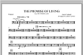 The Promise Of Living (from The Tender Land) - Timpani