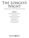 The Longest Night - F Horn
