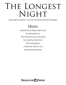 The Longest Night - F Horn 