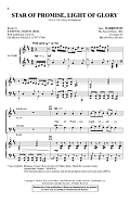 Star Of Promise, Light Of Glory (arr. Brad Nix)