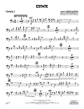 Estate - Trombone 2
