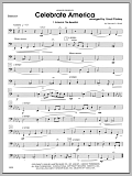 Celebrate America - Bassoon
