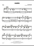Nardis - Piano