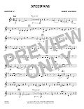 Speedway - Baritone T.C.