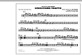 Crosstown Traffic - Multiple Bass Drums