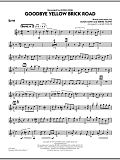 Goodbye Yellow Brick Road - Guitar