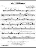 Look To The Rainbow (from Finian's Rainbow) - Flute