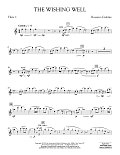 The Wishing Well - Flute 1