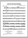 Disney Film Favorites - Pt.2 - Bb Clarinet/Bb Trumpet