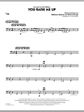 You Raise Me Up - Tuba