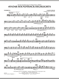 Avatar Soundtrack Highlights - Trombone 1