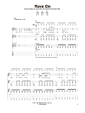 Rave On