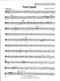 Piccolo Espagnol - Bass