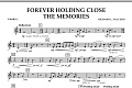 Forever Holding Close the Memories - F Horn 2