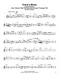 Trane's Blues