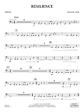 Resilience - Timpani