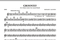 Groovee! - Oboe