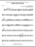 Now or Never (from High School Musical 3) - F Horn 1