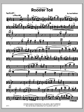 Rooster Tail - Flute