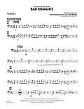 Bad Romance - Trombone 3