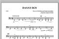 Danny Boy - Tuba