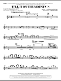 Tell It On The Mountain (from A World Of Christmas) - Violin 1
