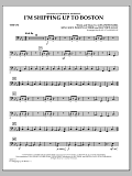 I'm Shipping Up To Boston - Timpani