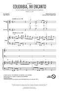 Colombia, Mi Encanto (from Encanto) (arr. Mac Huff)