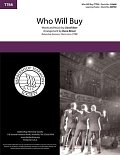 Who Will Buy (from Oliver!) (arr. Dave Briner)