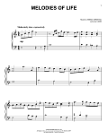 Melodies Of Life (from Final Fantasy IX)