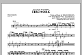 Firework - Percussion 1