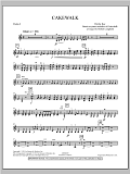 Cakewalk - Violin 2