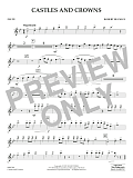 Castles and Crowns - Flute