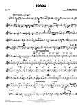 Jazz Combo Pak #50 (Jazz Classics) - Guitar