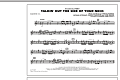 Talkin' Out The Side Of Your Neck - Baritone T.C.