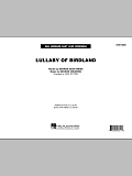 Lullaby Of Birdland - Conductor Score (Full Score)