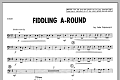 Fiddling A-Round - Bass