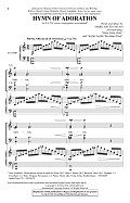 Hymn Of Adoration (incorporating "Holy, Holy, Holy" and "Joyful, Joyful, We Adore Thee")
