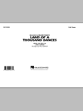 Land Of A Thousand Dances - Full Score