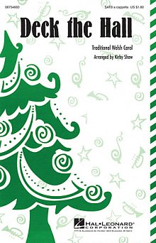 Deck The Hall 