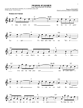 The Music Of Goodbye