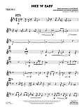 Nice 'n' Easy - Tenor Sax 2