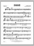Charade (Solo Trombone Feature) - Tenor Sax 2