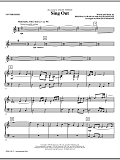 Sing Out - Synthesizer