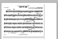 Let It Go (from Frozen) - 1st Bb Trumpet