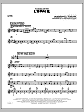 Dynamite - Guitar