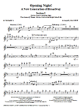 Opening Night - Bb Trumpet 1