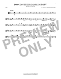 Dance Of The Sugar Plum Fairy, Op. 71a