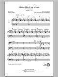 Blessed Be Your Name (arr. Marty Parks)